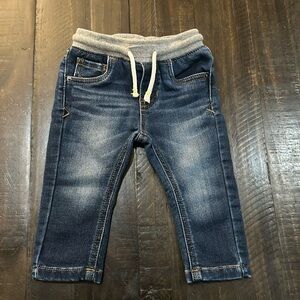 Cat & Jack Jeans 12 Months